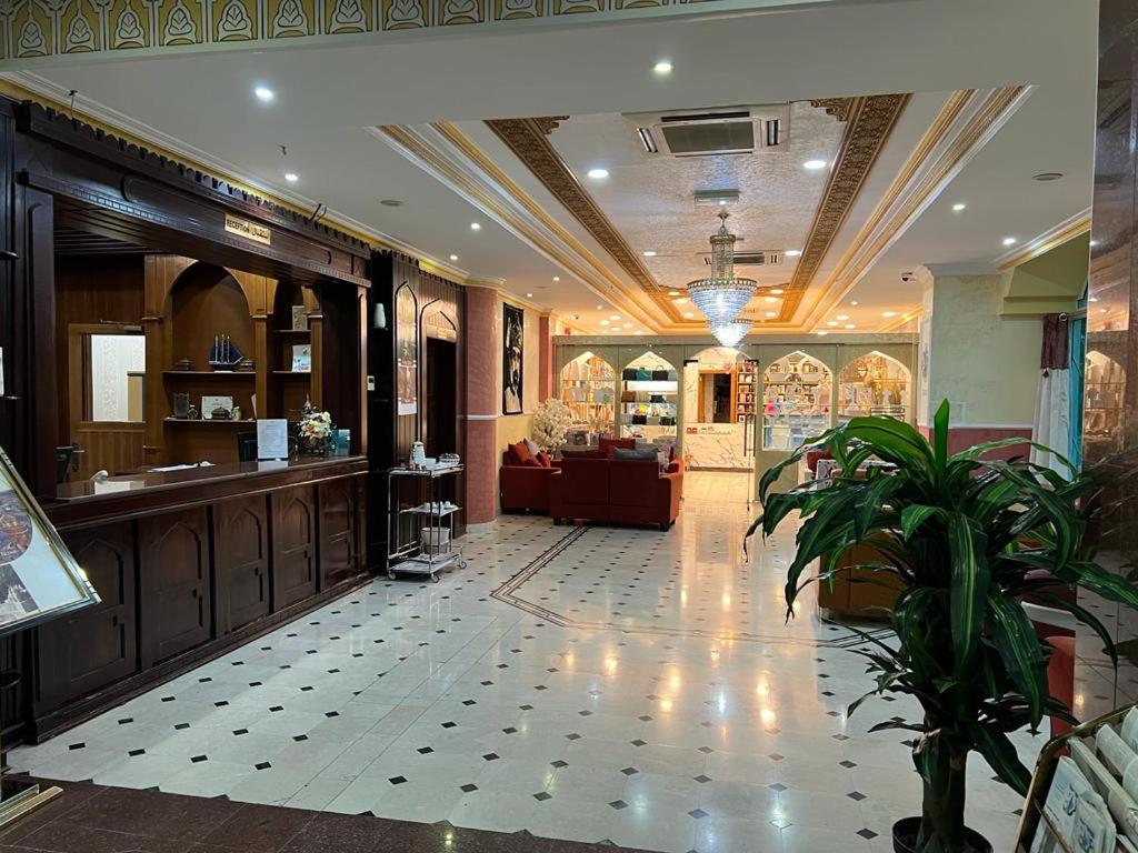 Safari Hotel Nizwa Exterior photo