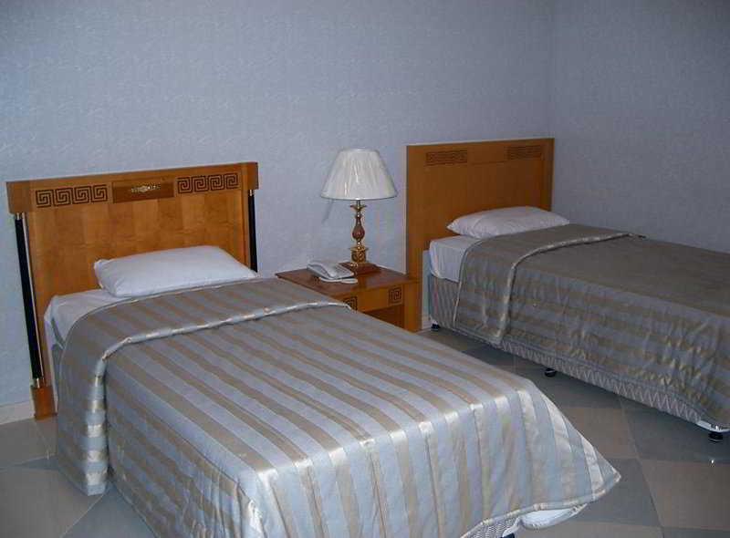 Safari Hotel Nizwa Exterior photo